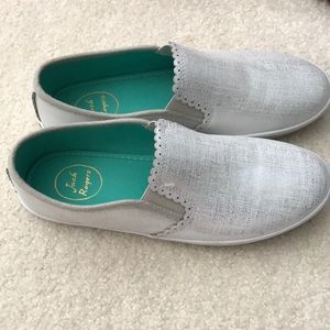 NWOT Jack Rogers Bennet Sneaker